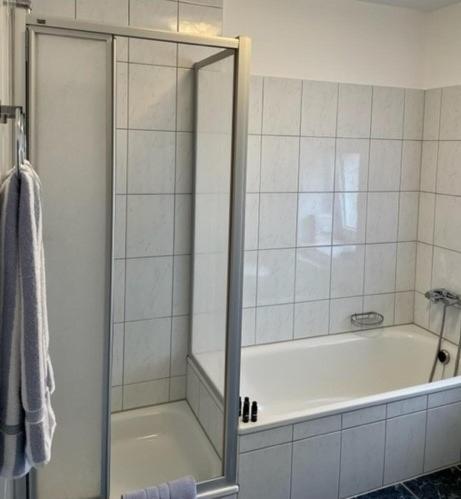 Xantener Stuben Ferienwohnungen Экстерьер фото